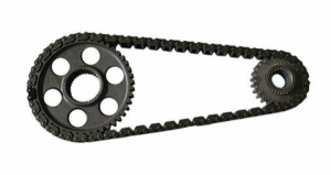 Venom Arctic Cat HY-VO® Conversion 21/49.19T Internal Spline (Top), 1, nordicamoto.ro