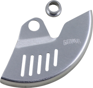 Rear Disc Guard