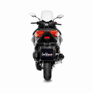 Nero Full-system Exhaust Black, 1, nordicamoto.ro