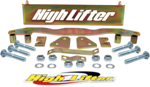 Lift Kit Zinc Plated, 1, nordicamoto.ro