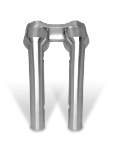Clubstyle Pullback Riser Silver, 1, nordicamoto.ro