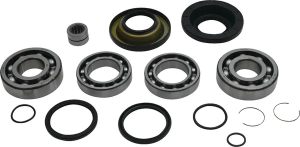 Differential Bearing-seal Kit, 2, nordicamoto.ro
