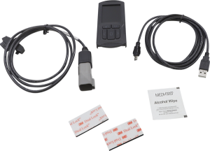 Power Vision 3 Black