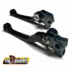 Beta RR 2013–2022 fekete összecsukható kormánykészlet – Fm-Parts, 4, nordicamoto.ro
