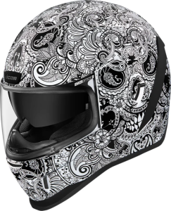 Casca Icon Airform™ Chantilly White 2XL, 1, nordicamoto.ro