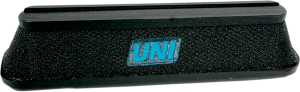 Factory Replacement Air Filter Black, 1, nordicamoto.ro