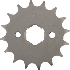 Countershaft Sprocket Raw