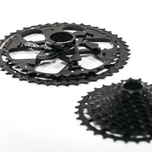 Trs Plus 12 Speed Cassette Black, 3, nordicamoto.ro