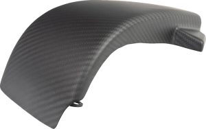 Side Covers Black