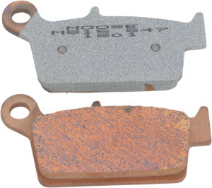 Xcr Brake Pads
