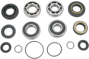 Jet Pump Repair Kit