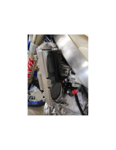 Protectii radiator P-TECH TM Racing EN 250/300Fi' 19-'22 / EN 125/144Fi '20-'22, 1, nordicamoto.ro