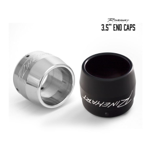 End Caps Chrome, 1, nordicamoto.ro