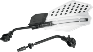 Tri-mount Star Series Handguard Mount Black