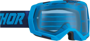 Thor Regiment Blue/Navy színes lencsés szemüveg