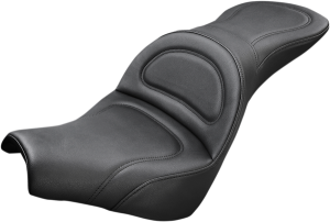 Explorer Seat Black, 1, nordicamoto.ro