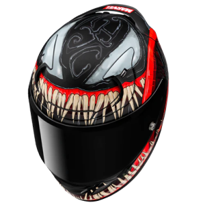 HJC RPHA 12 Venom 3 Marvel sisak, 4, nordicamoto.ro