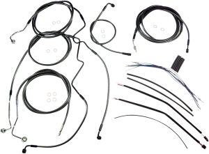Control Cable Kit Bp