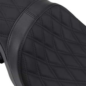 Predator 2-up Seat Black, 1, nordicamoto.ro
