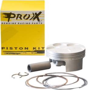 Piston Kit  Forged 65.97mm A, 1, nordicamoto.ro