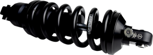 Revo-a Adjustable M-eight Softail Coil Suspension Black, 1, nordicamoto.ro