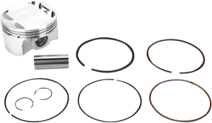 High-performance Piston