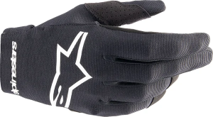 Alpinestars Radar Black XL kesztyű, 1, nordicamoto.ro