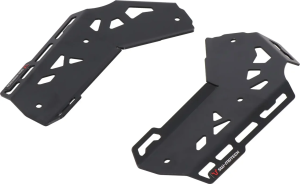 BMW tankpolc, fekete , 1, nordicamoto.ro