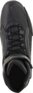 Ghete dama Alpinestars Stella Faster-3 Black 9, 5, nordicamoto.ro