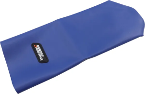MOOSE RACING Standard üléshuzat, kék 
