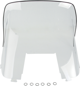 Lexan® Polycarbonate Windshield Clear, 3, nordicamoto.ro