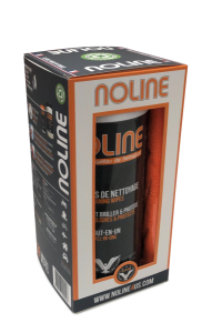 Noline Kit With Microfiber Cloth, 2, nordicamoto.ro