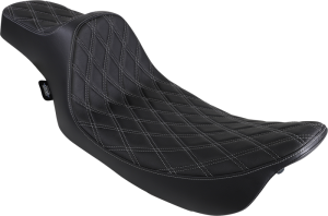 Extended Reach Predator Iii Seat Black
