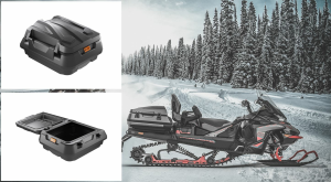 Tesseract Snb doboz Ski-doo Expedition/Lynx Commander Ranger 59/69.115L, 2, nordicamoto.ro