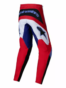 Alpinestars Fluid Wurx Pants Purple, Red  40, 2, nordicamoto.ro
