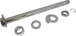 Axle Kit Silver