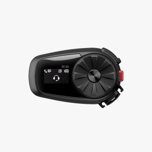 Kommunikációs/kaputelefon-rendszerek, SENA 5S Bluetooth-kommunikációs rendszer, nordicamoto.ro