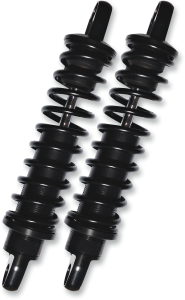 Revo Dyna Coil Suspension Black, Anodized, 3, nordicamoto.ro