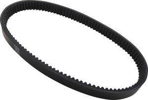 High Performance Belt Black