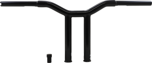Dominator Handlebar Black 