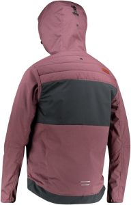 Leatt Trail 3.0 Malbec XS MTB kabát XS, 2, nordicamoto.ro