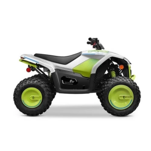 CFMOTO CFORCE EV 110 '24 gyermekeknek szánt ATV, 3, nordicamoto.ro