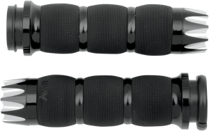 Excalibur Air Cushioned Grips Black