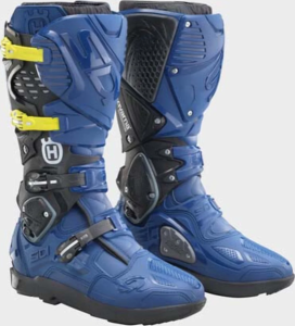 Husqvarna Crossfire 3 SRS csizma