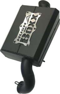 Skinz Hush Boxx Polaris 850 (All units)