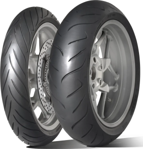 RDSM II F 120-70ZR17 58W TL , nordicamoto.ro
