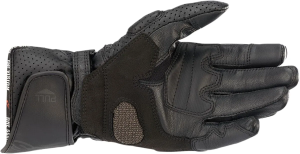 Alpinestars Stella SP-8 V3 fekete XL női kesztyű, 3, nordicamoto.ro