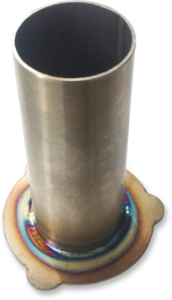 Replacement Insert For Stage 5 Exhaust