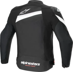 Alpinestars T-gp R V4 fekete XL dzseki, 2, nordicamoto.ro