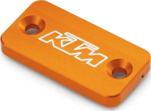 KTM 2T 00–08 kuplungszivattyú fedél